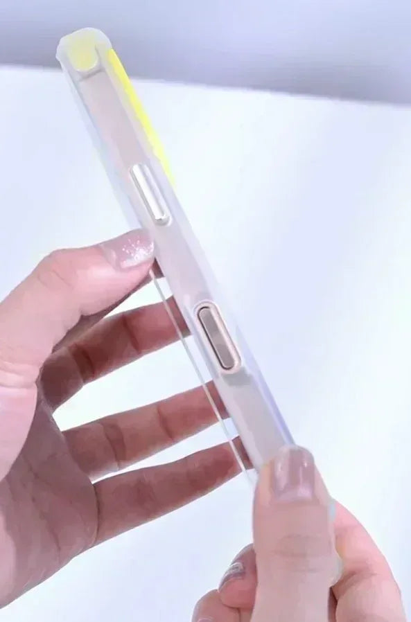 ATB Switch Magsafe Case iPhone 16 Pro Max - Three