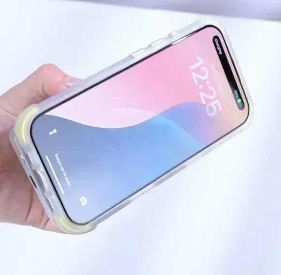 ATB Switch Magsafe Case iPhone 16 Pro Max - Three