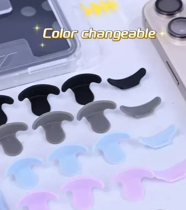 ATB Switch Magsafe Case iPhone 16 Pro Max - Three