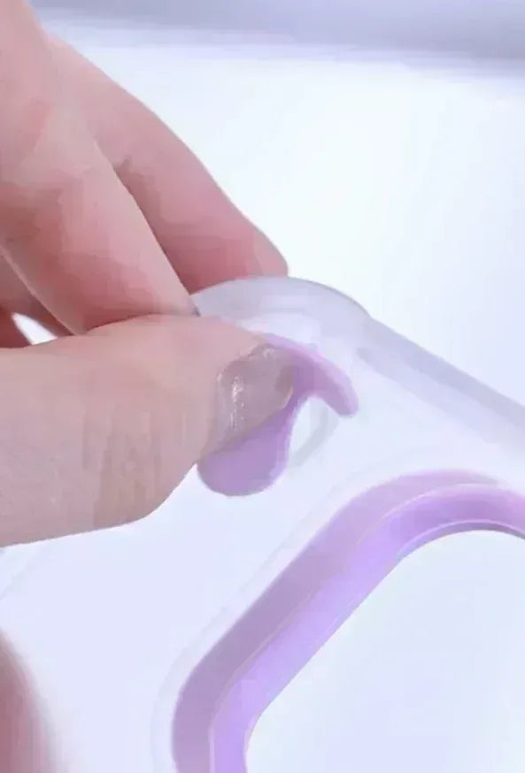 ATB Switch Magsafe Case iPhone 16 Pro Max - Three