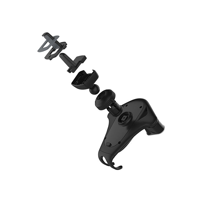 Lanex 3.5-6.5in Smart Phone Car Holder LHO-C02