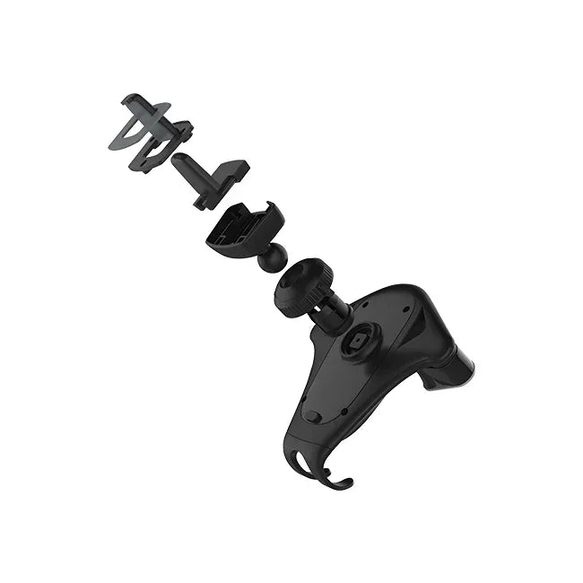 Lanex 3.5-6.5in Smart Phone Car Holder LHO-C02 - Three