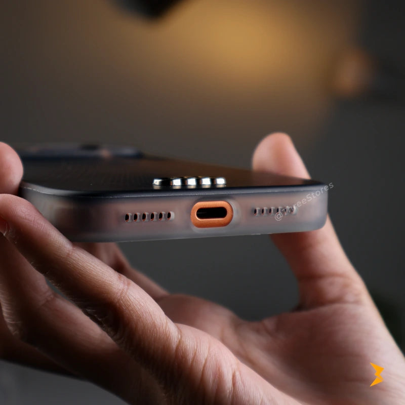 Advance Car Case iPhone 17 Pro Max