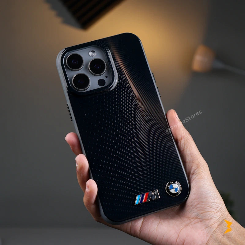 Advance Car Case iPhone 16 Pro Max