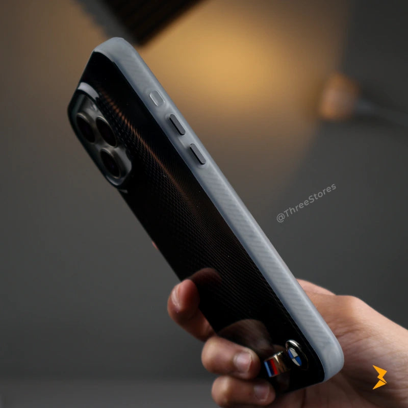 Advance Car Case iPhone 16 Pro Max