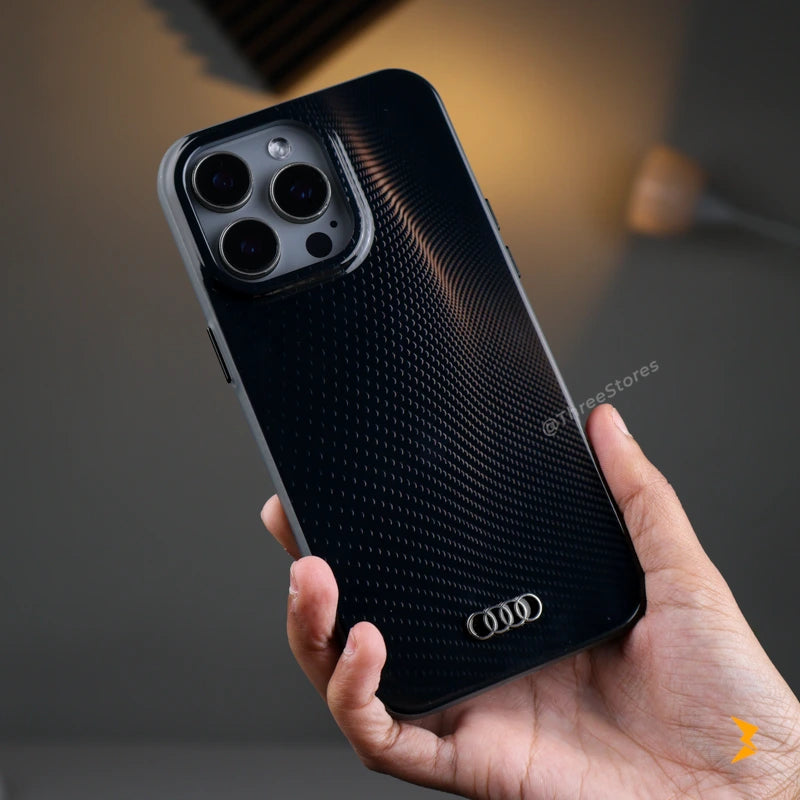 Advance Car Case iPhone 15 Pro Max