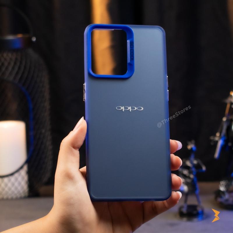 Aero Cool Case Oppo Reno 7 4G / Reno 8 4G