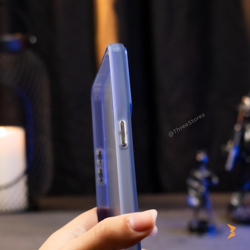 Aero Cool Case Oppo Reno 7 4G / Reno 8 4G