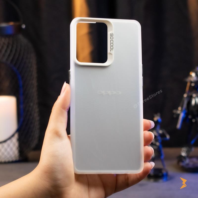 Aero Cool Case Oppo Reno 7 4G / Reno 8 4G