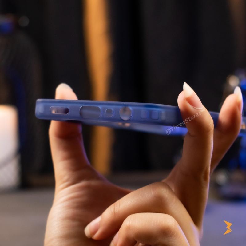 Aero Cool Case Oppo Reno 7 4G / Reno 8 4G