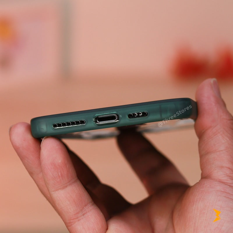 Aero Cool Case iPhone 11 Pro