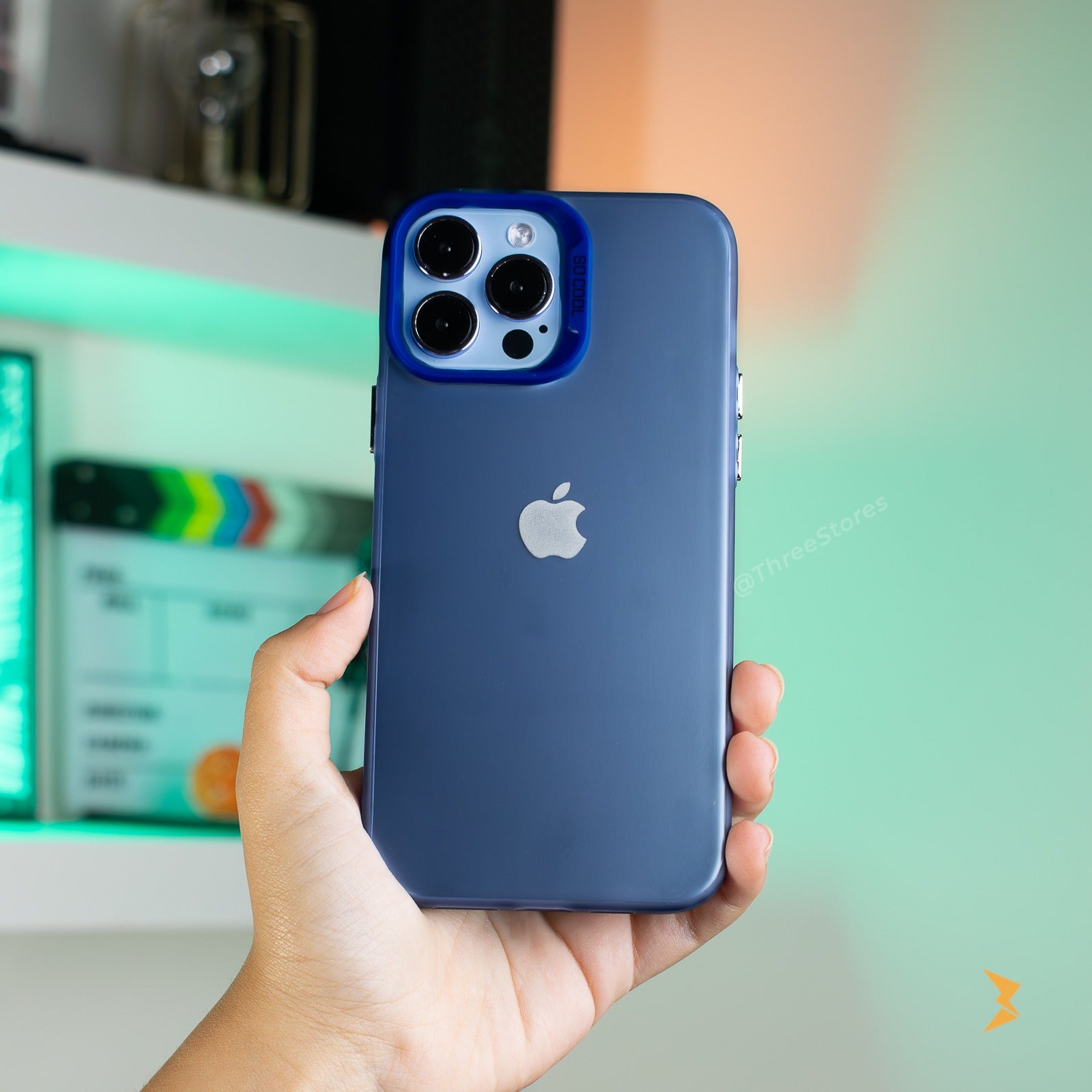 Aero Cool Case iPhone 13 Pro