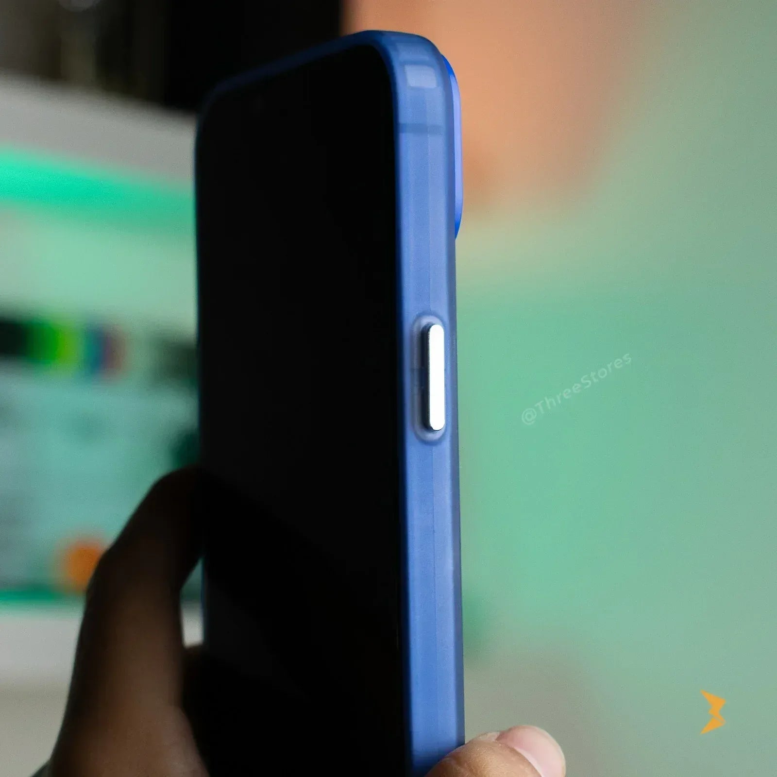 Aero Cool Case iPhone 13 / 14 - Three