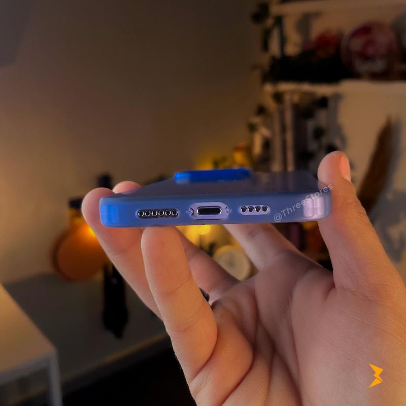 Aero Cool Case iPhone 13 Pro Max