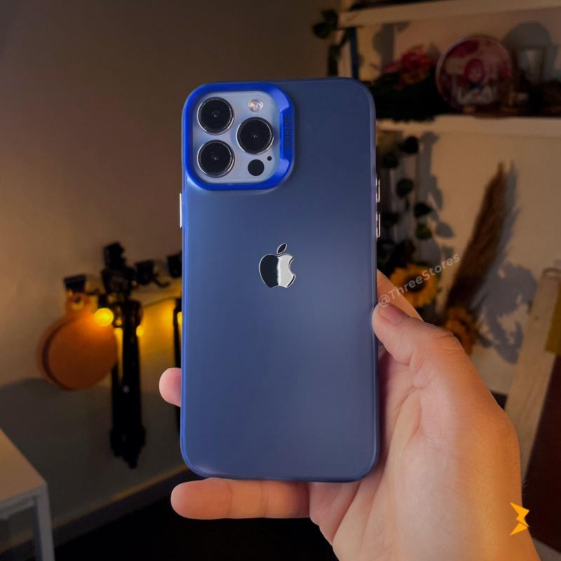 Aero Cool Case iPhone 13 Pro Max