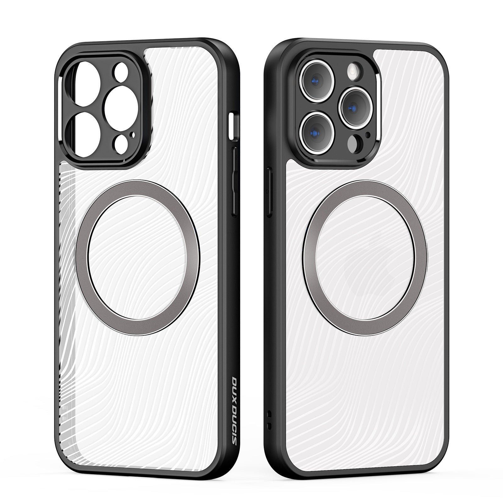Dux Ducis Aimo Mag Series Case iPhone 12 Pro Max