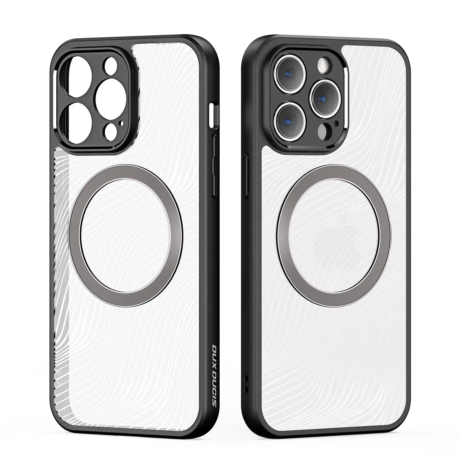 Dux Ducis Mag Series Case iPhone 14 Pro Max - Three