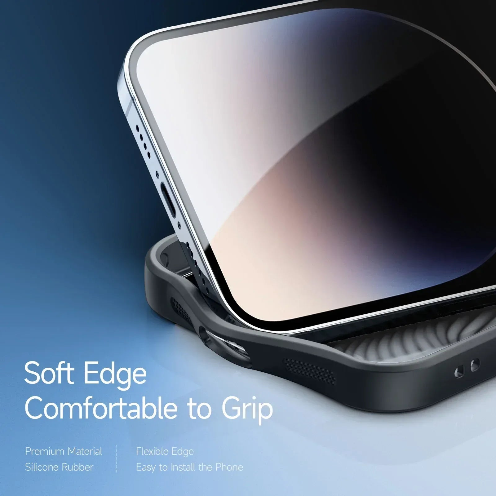Dux Ducis Mag Series Case iPhone 14 Pro Max - Three