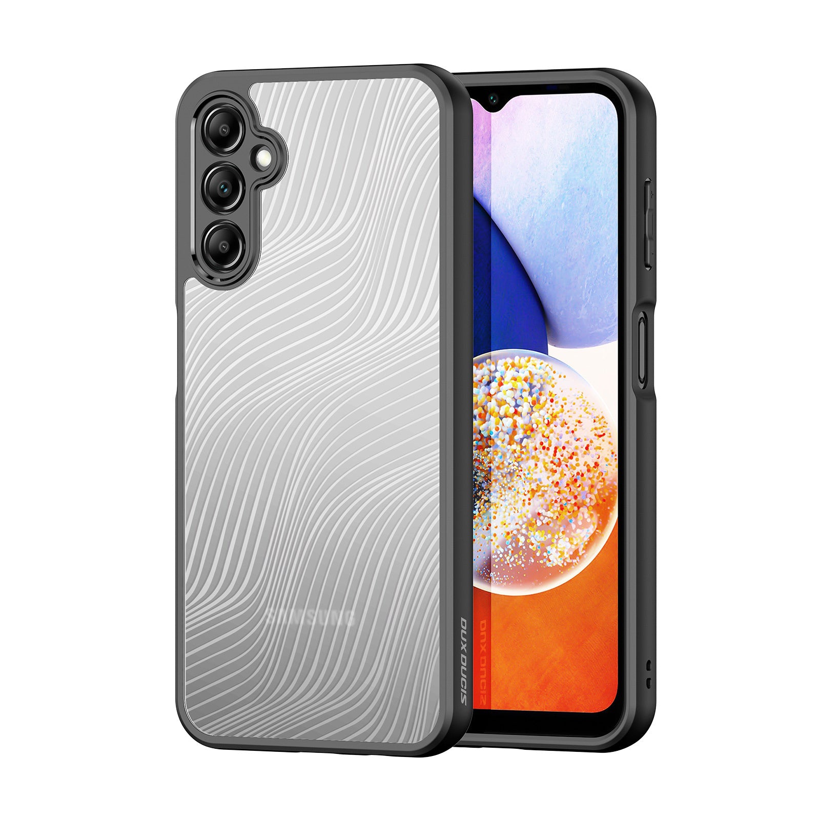 Dux Ducis Aimo Series Case Samsung A14