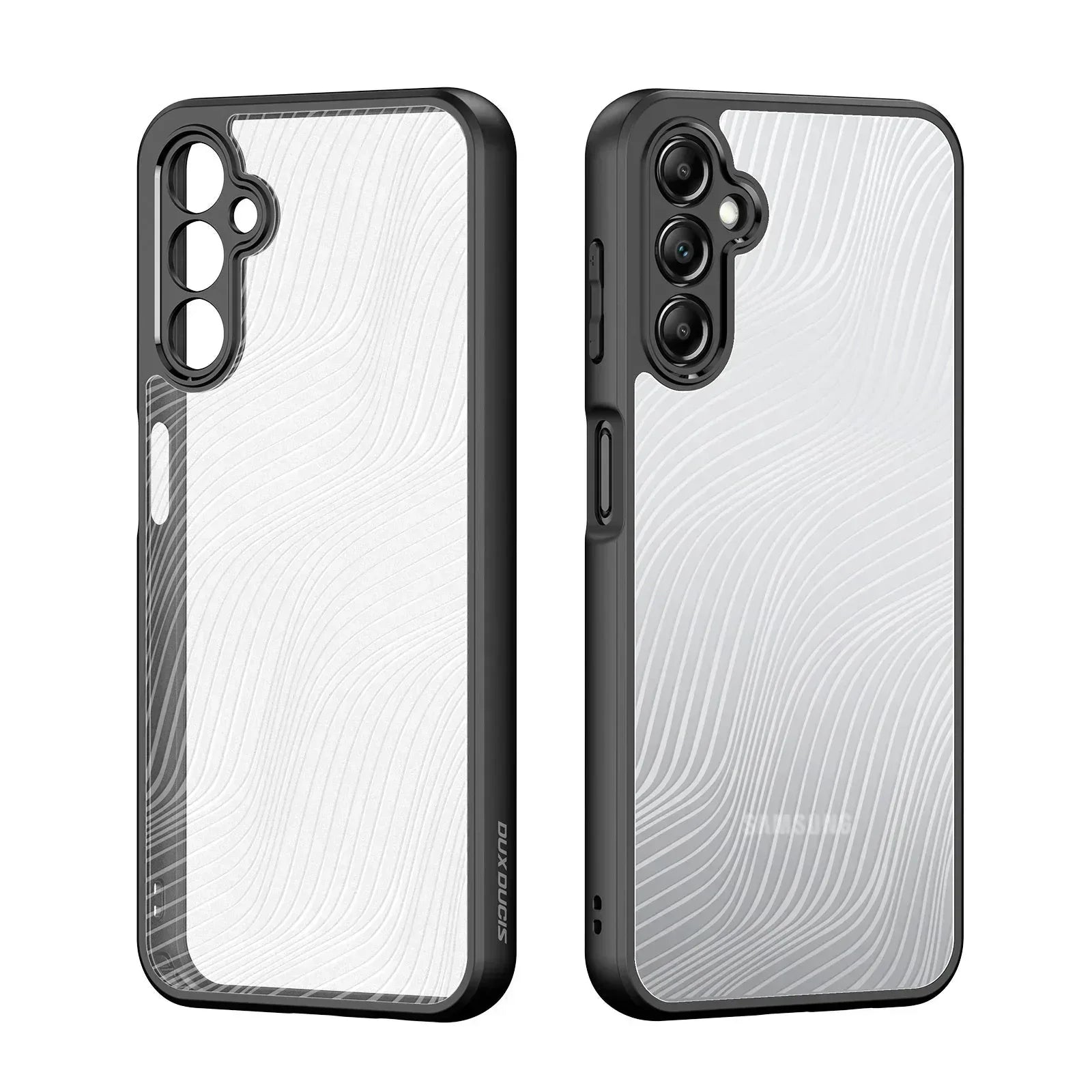 Dux Ducis Aimo Series Case Samsung A24 - Three