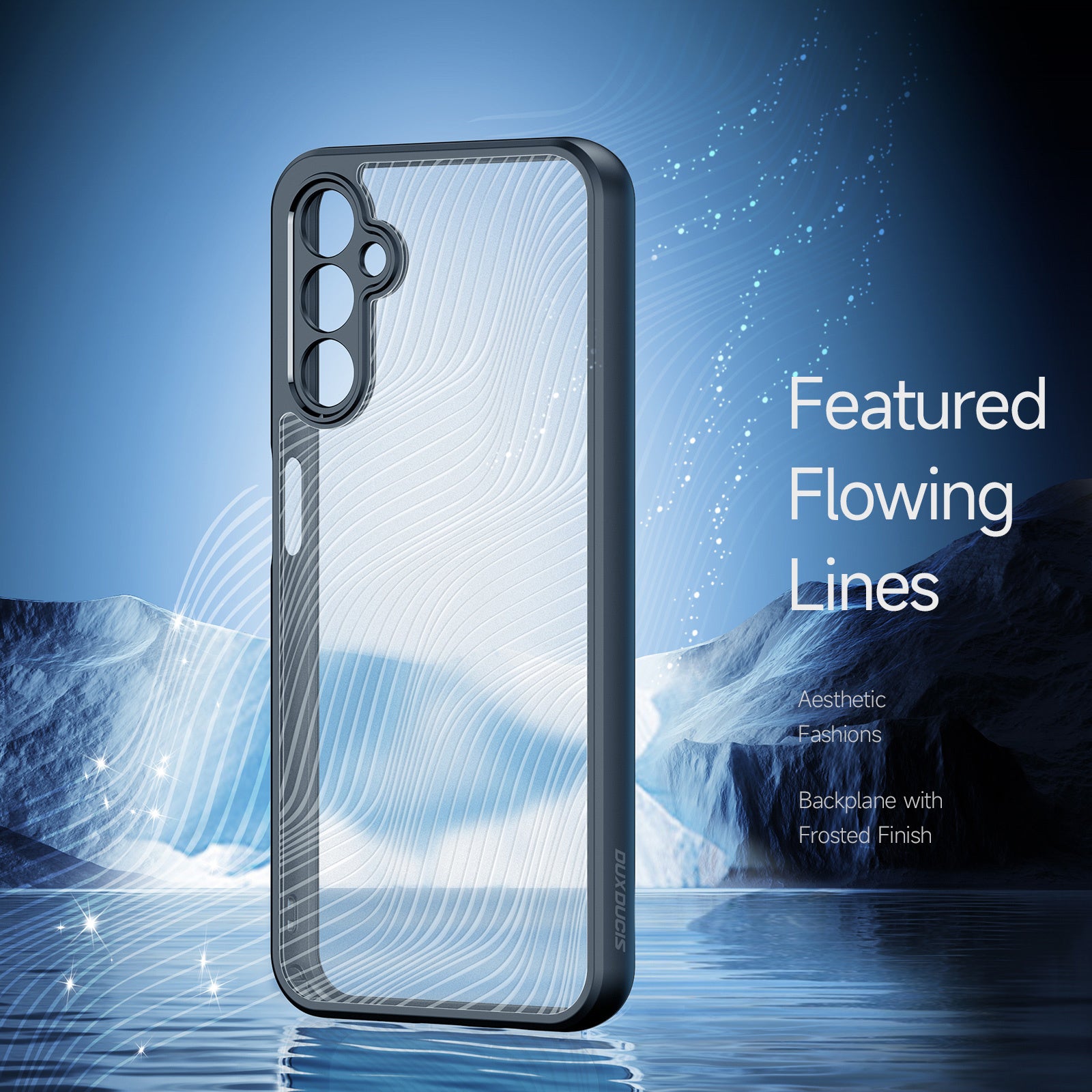 Dux Ducis Aimo Series Case Samsung A14