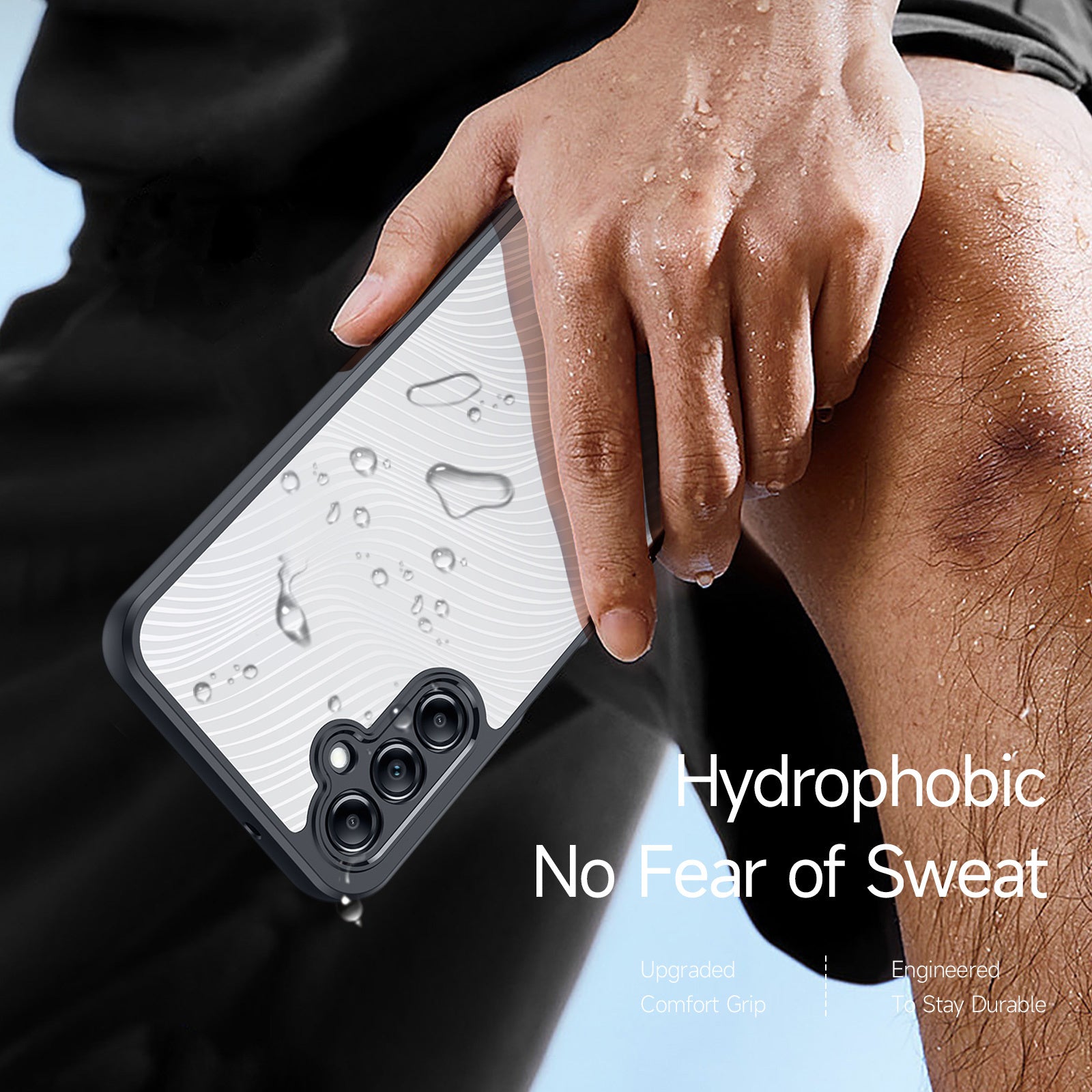 Dux Ducis Aimo Series Case Samsung A14