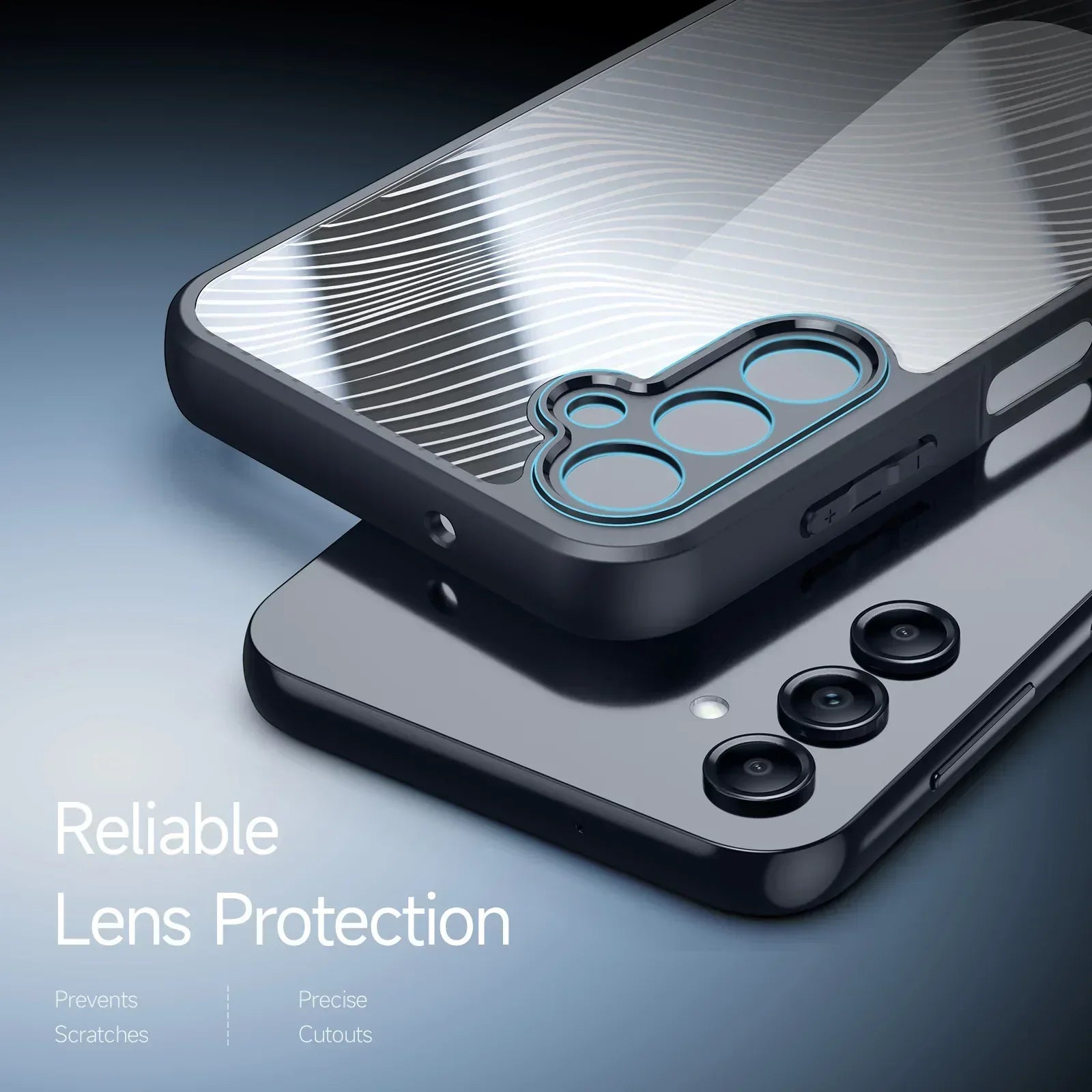Dux Ducis Aimo Series Case Samsung A14 - Three