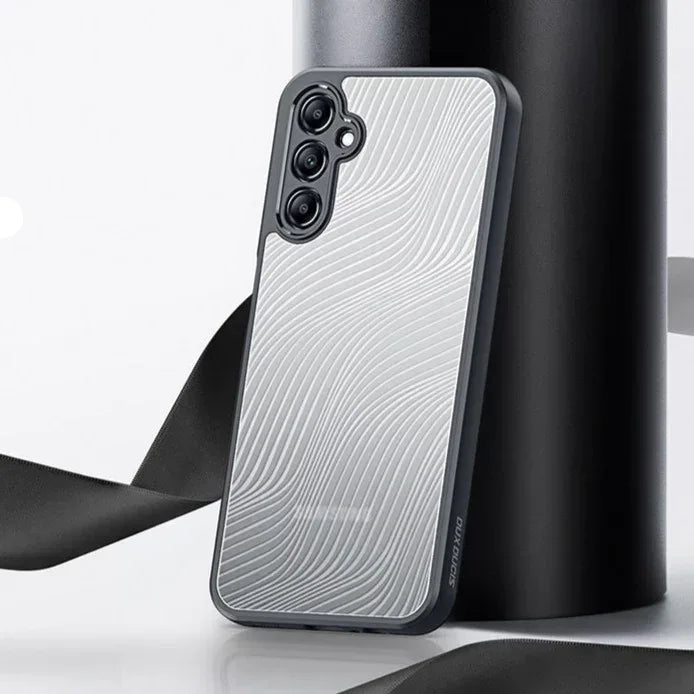 Dux Ducis Aimo Series Case Samsung A14 - Three