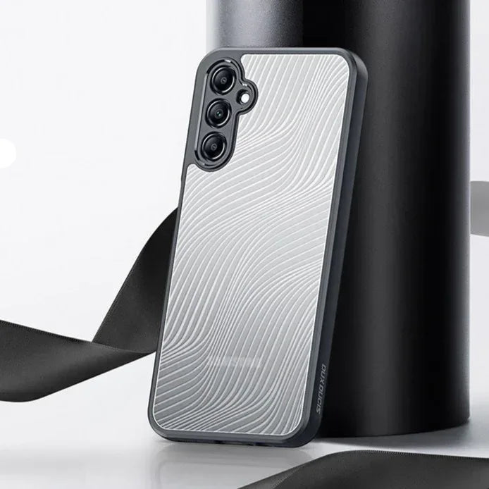 Dux Ducis Aimo Series Case Samsung A14 - Three