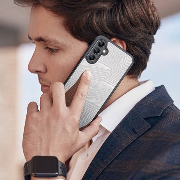 Dux Ducis Aimo Series Case Samsung A14