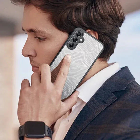 Dux Ducis Aimo Series Case Samsung A14 - Three