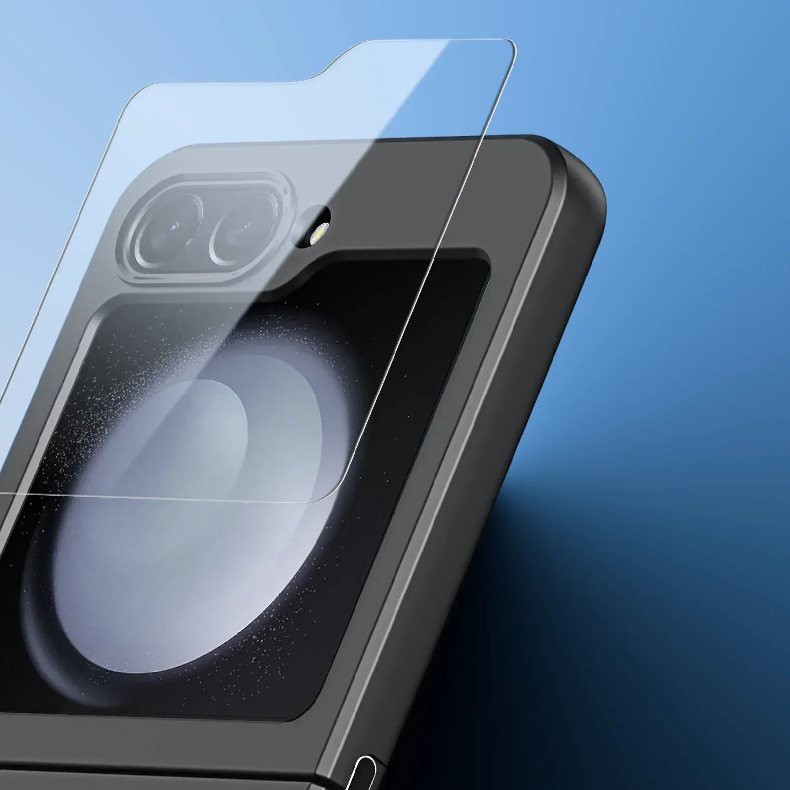 Dux Ducis Aimo Series Case Samsung Z Flip 5 - Three