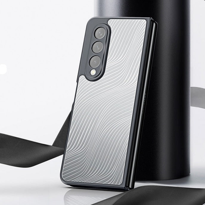 Dux Ducis Aimo Series Case Samsung Z Fold 4