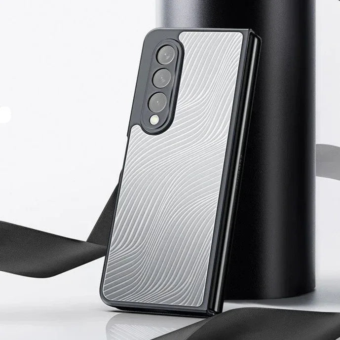 Dux Ducis Aimo Series Case Samsung Z Fold 4 - Three