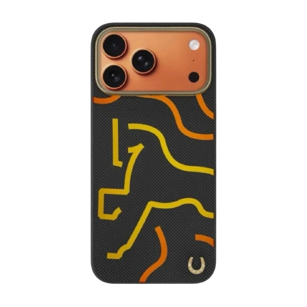 Airity Horse Case iPhone 17 Pro Max