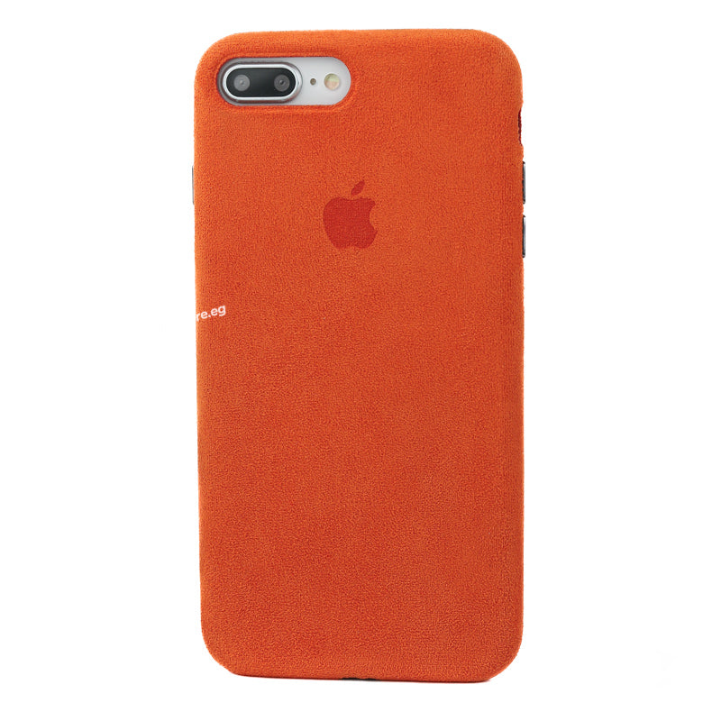 Alcantara Case iPhone 7 / 8 Plus