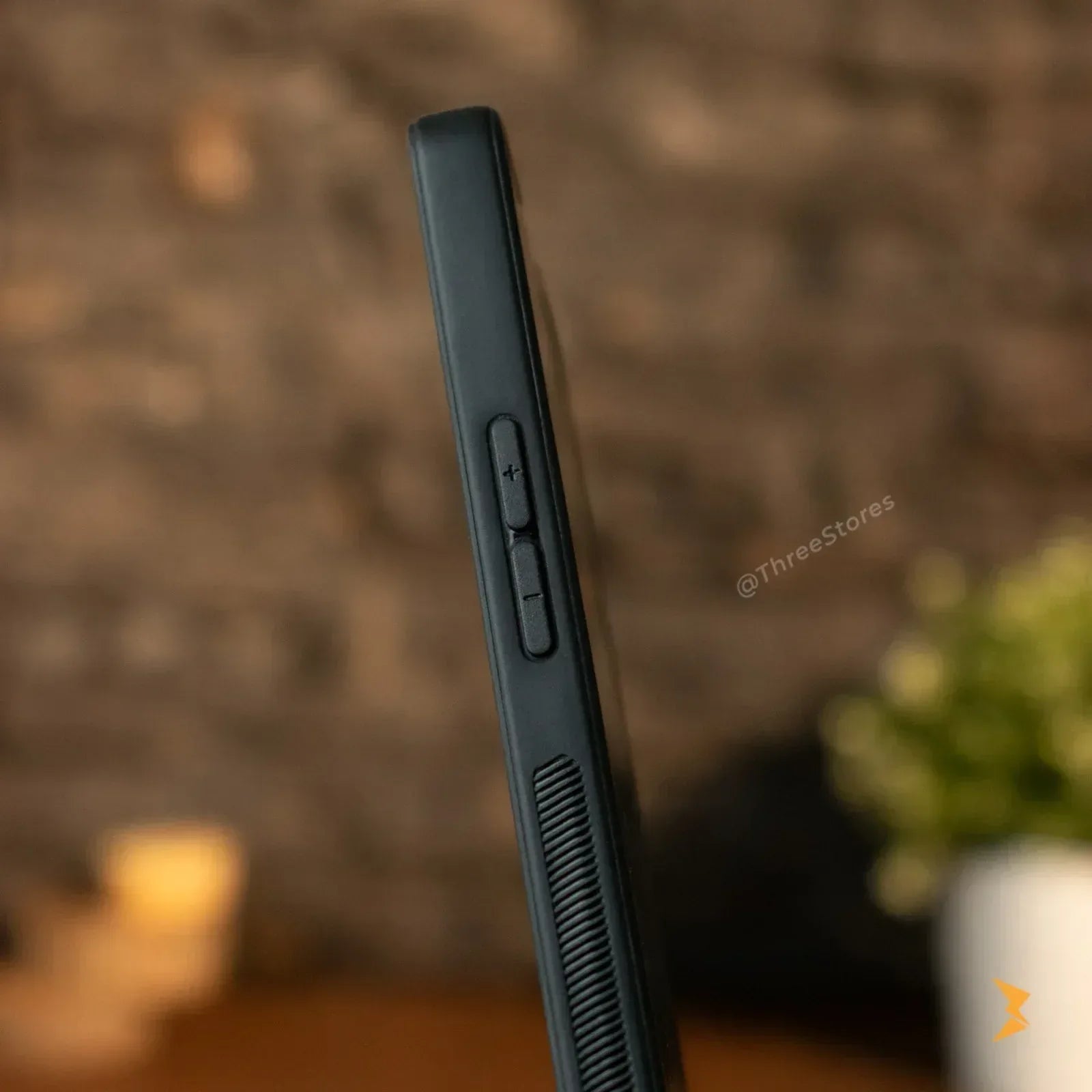 Alcantara Case Oppo Reno 6 5g - Three