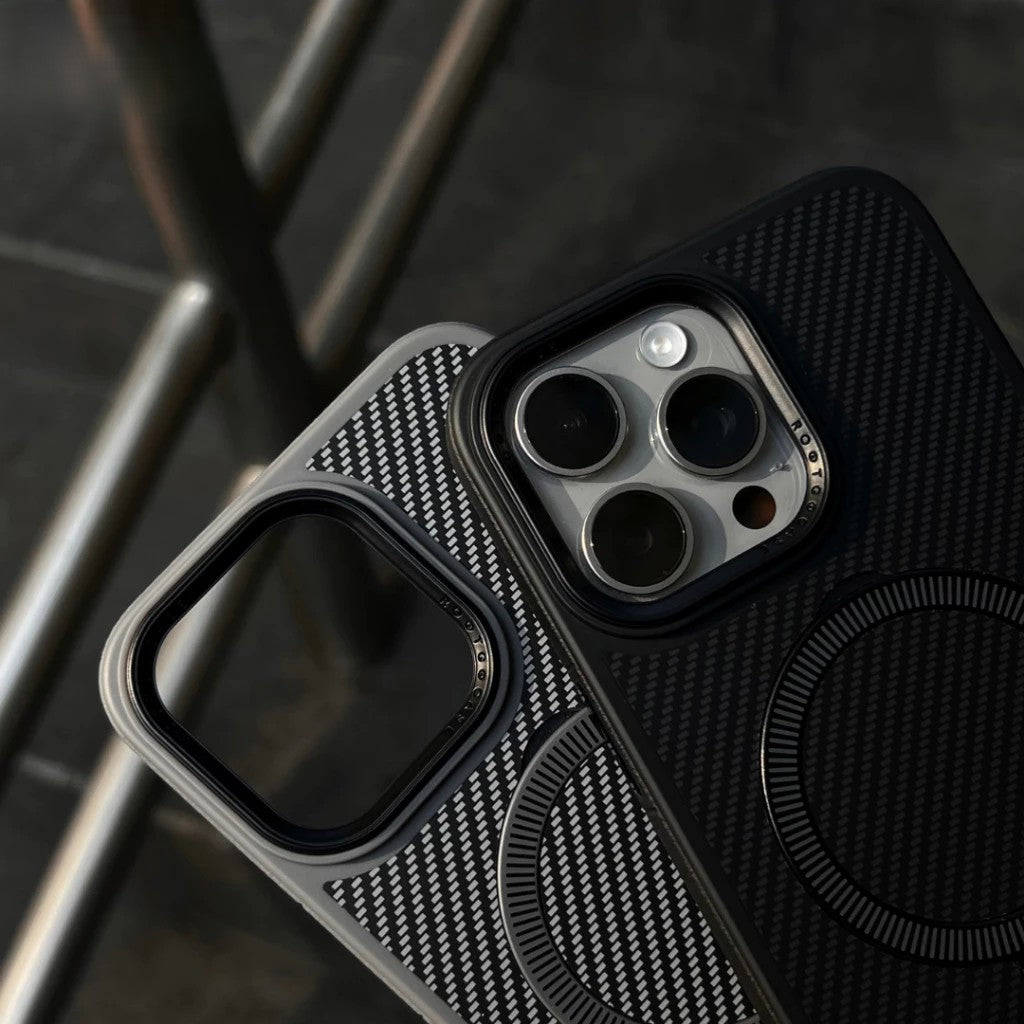 Alpha Carbon Case iPhone 14 Pro Max