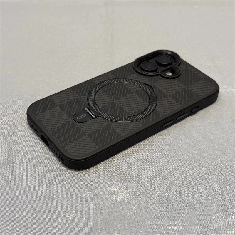 Alpha Carbon Case iPhone 14 Pro Max