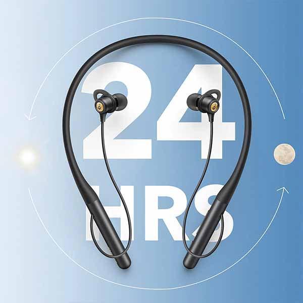 Anker SoundCore Life U2i - Three