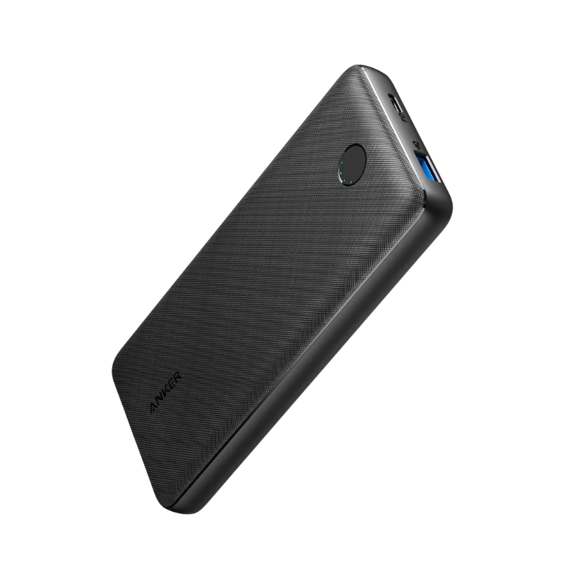 Anker 525 Power Bank 20W PowerCore 20K A1287