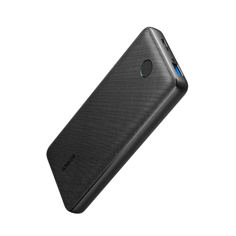 Anker 525 Power Bank 20W PowerCore 20K A1287 - Three