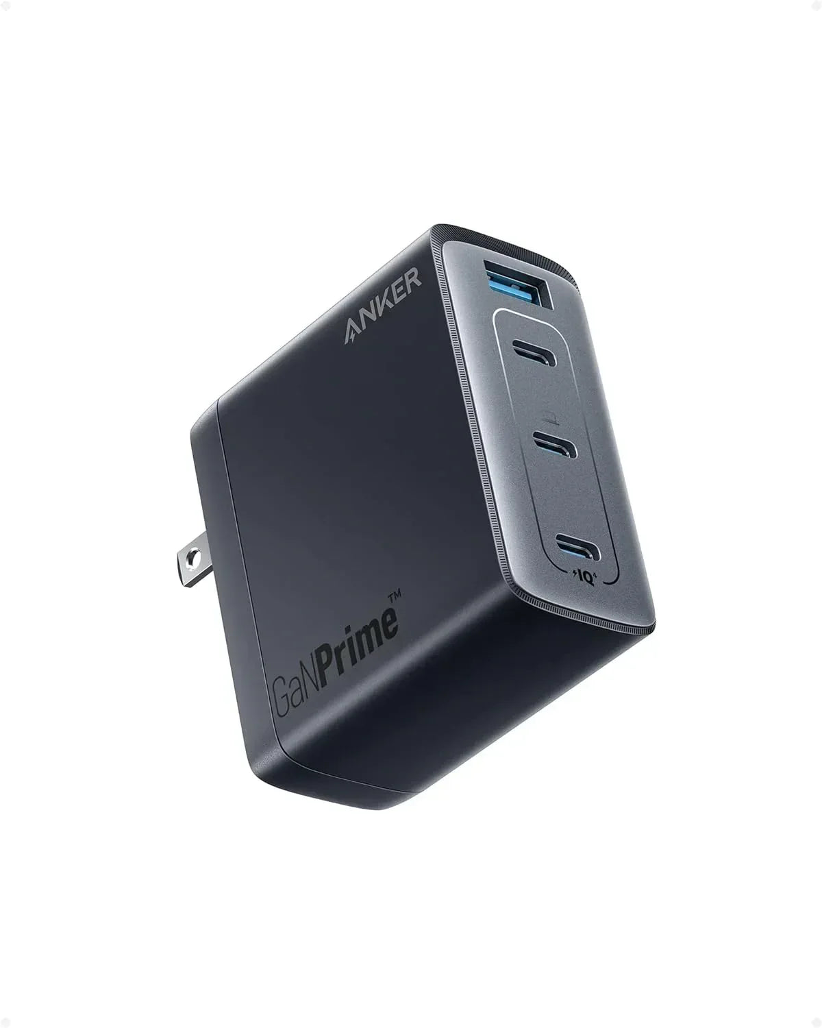 Anker 747 Charger (GaNPrime 150W) A2340 - Three