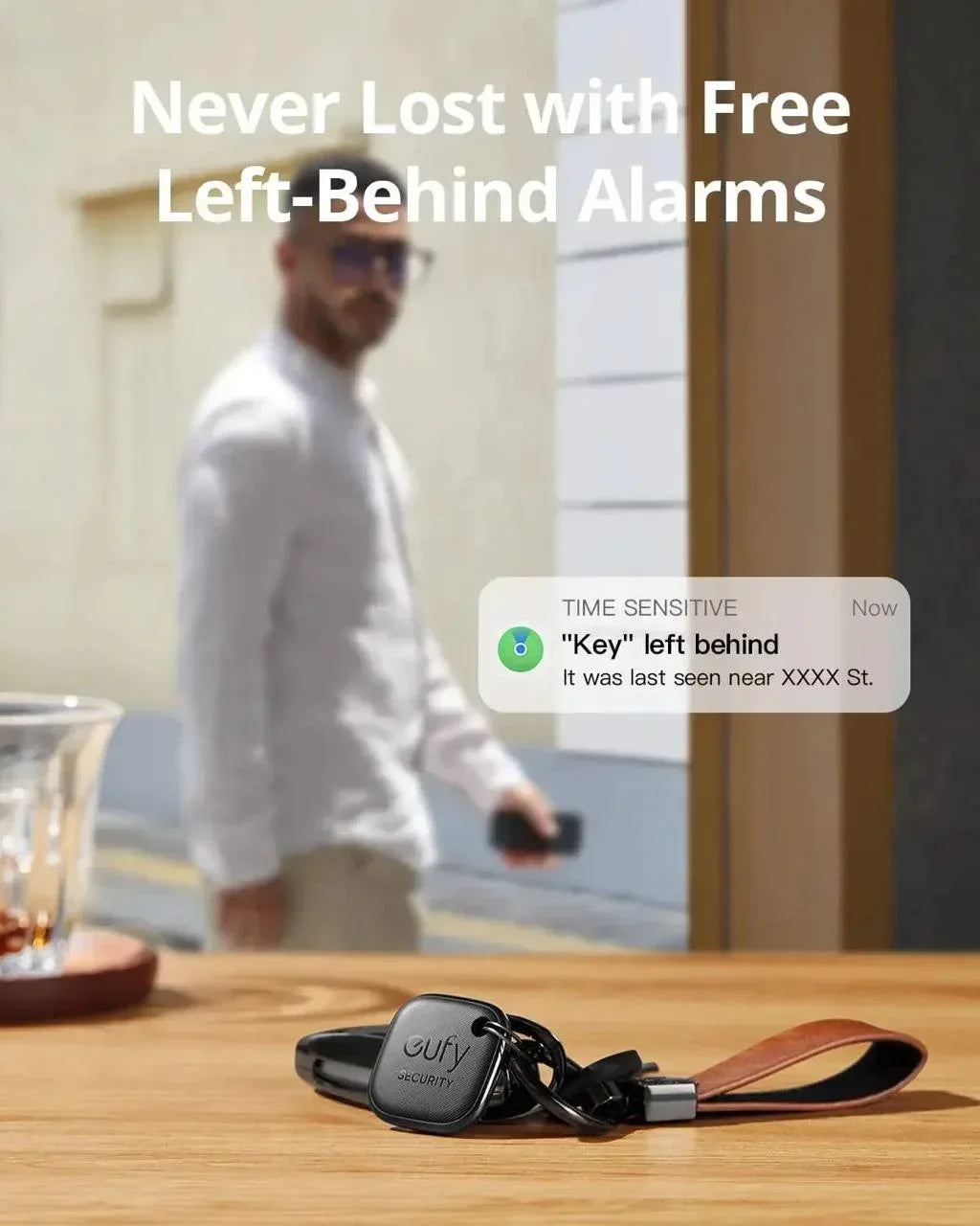 Anker Eufy Smart Track Link - Three