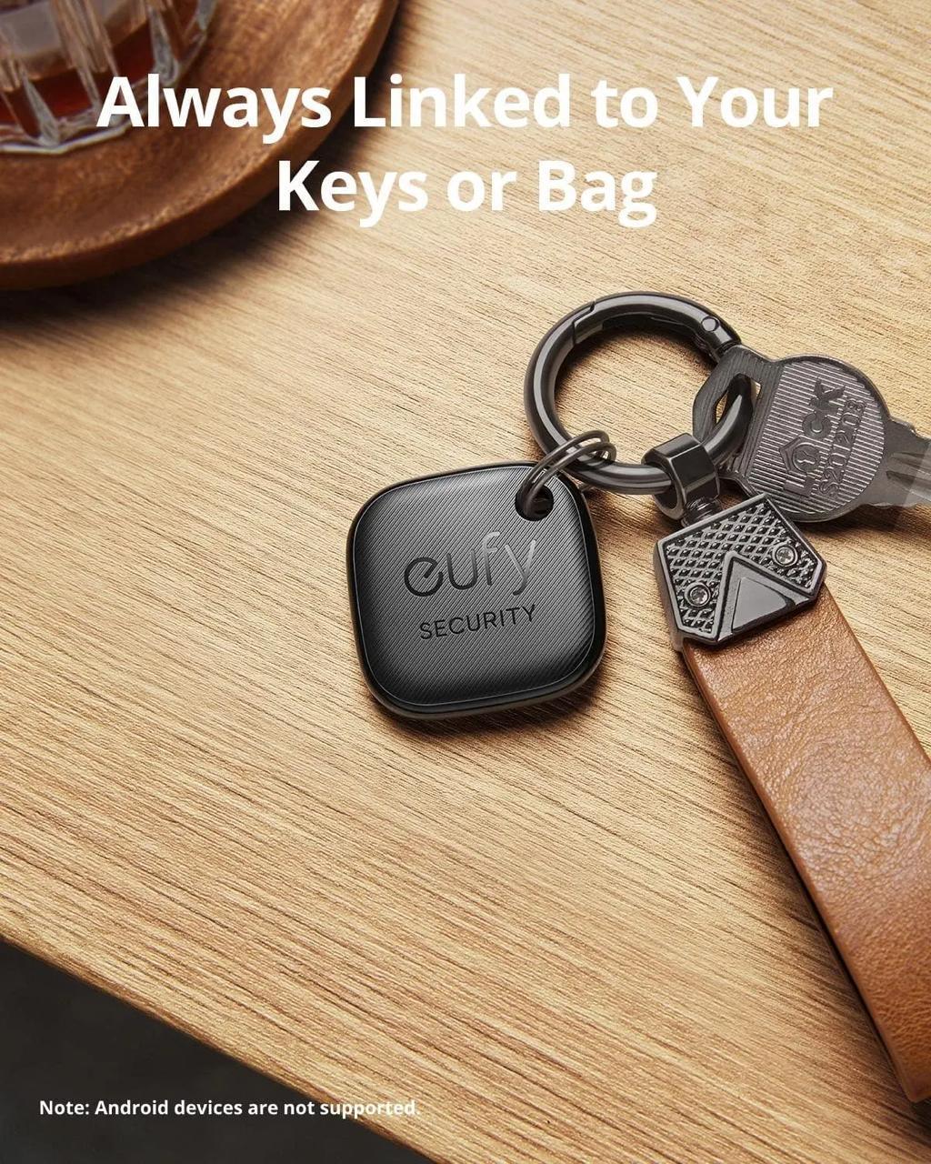 Anker Eufy Smart Track Link - Three
