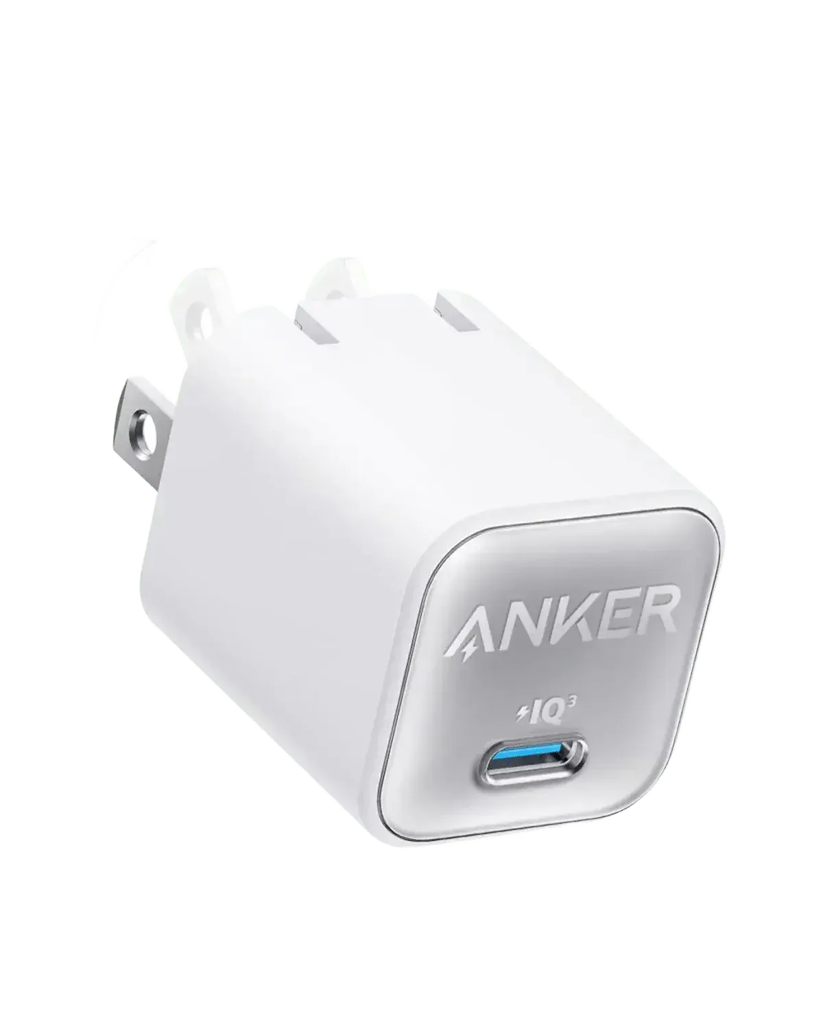 Anker Nano Charger 30W B2639 - Three