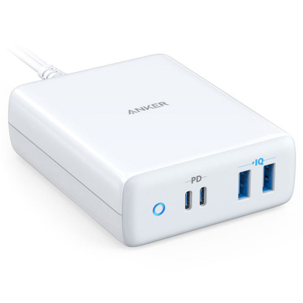 Anker PowerPort Atom PD 4 100W A2041