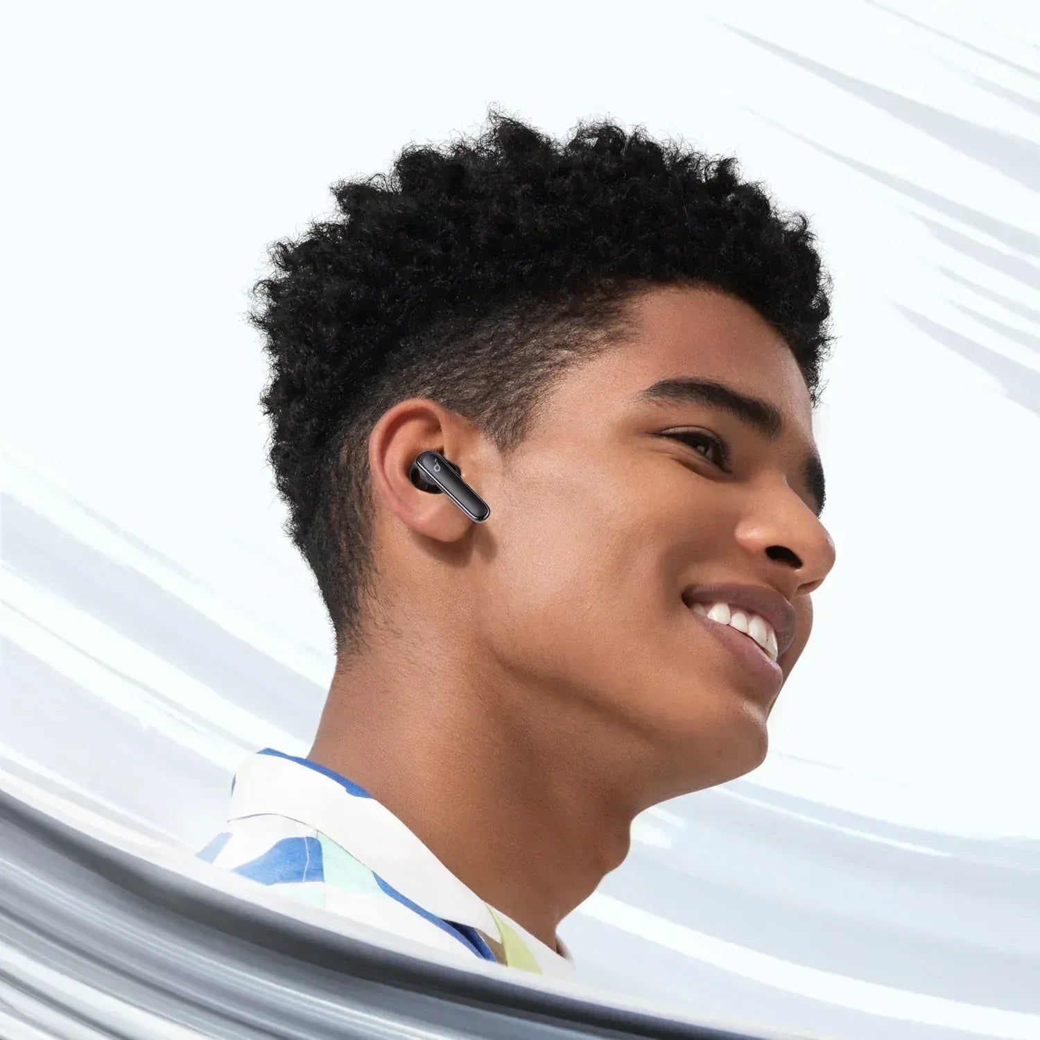 Anker SoundCore Airpods Life P3 - Three