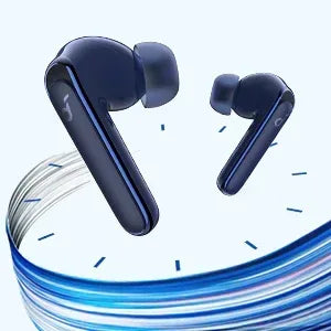 Anker SoundCore Airpods Life P3 - Three