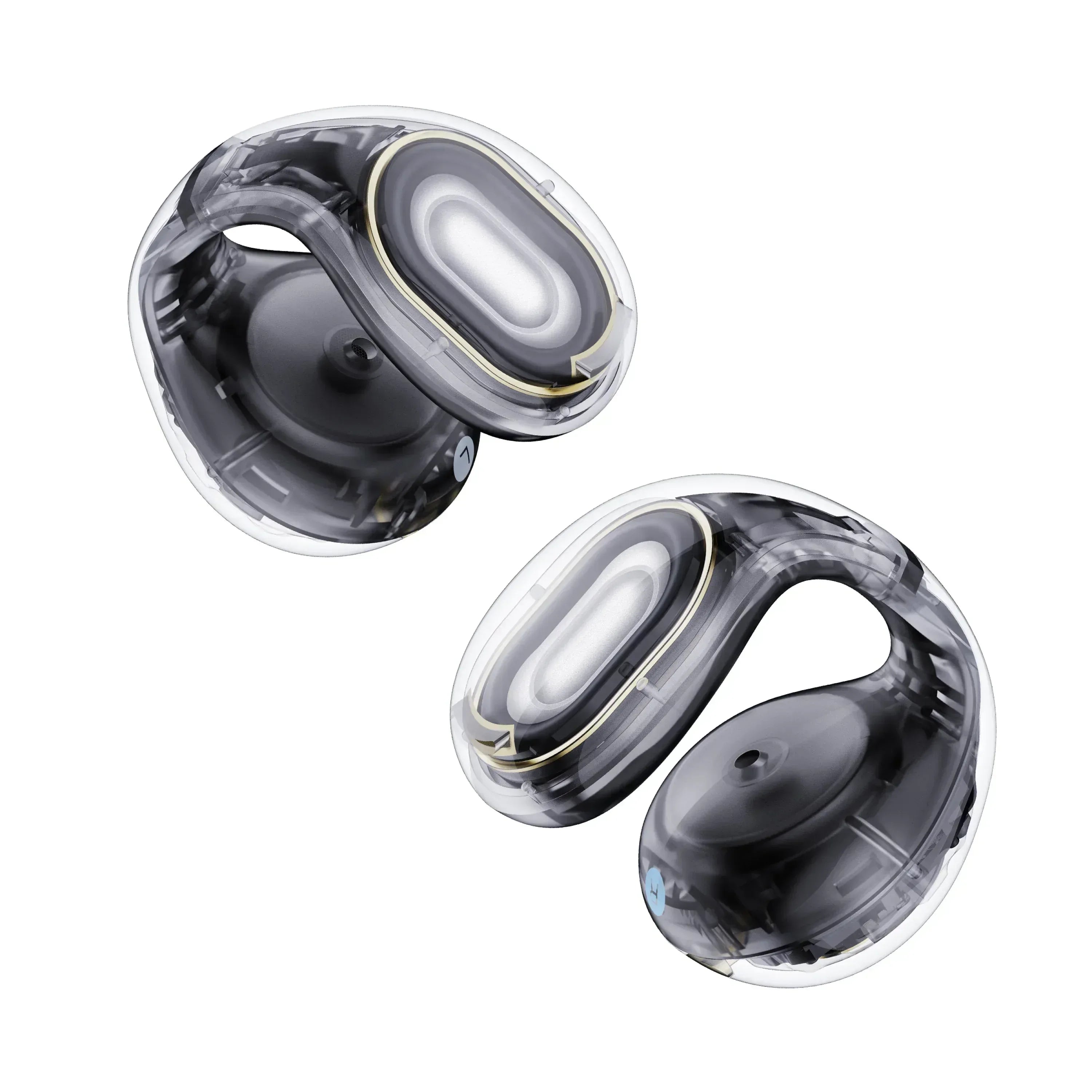Anker Soundcore Airpods C30i - Three